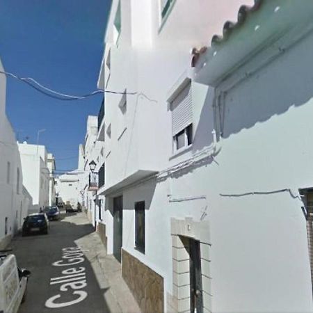 Estudio En El Centro De Conil Conil De La Frontera Eksteriør billede