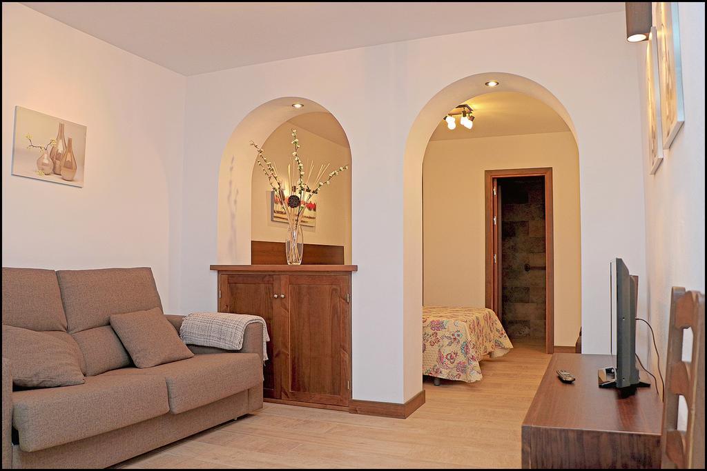 Estudio En El Centro De Conil Conil De La Frontera Eksteriør billede
