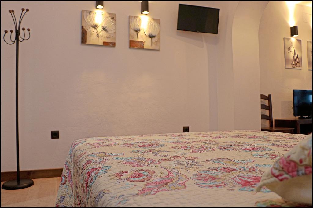 Estudio En El Centro De Conil Conil De La Frontera Eksteriør billede